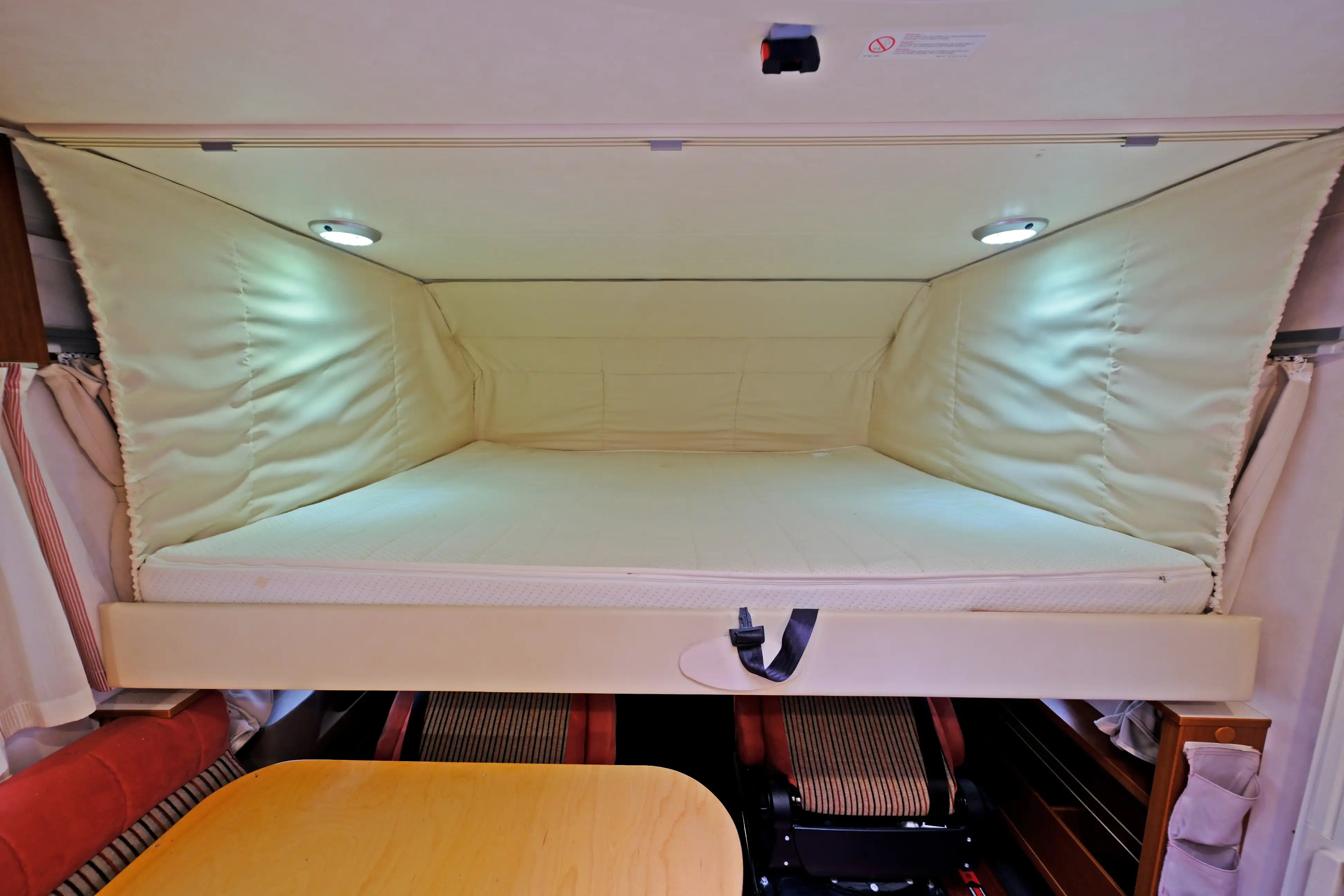 HYMER-ERIBA Exsis EX 578 